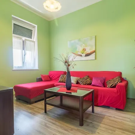 With Wifi - 13031 Apartman