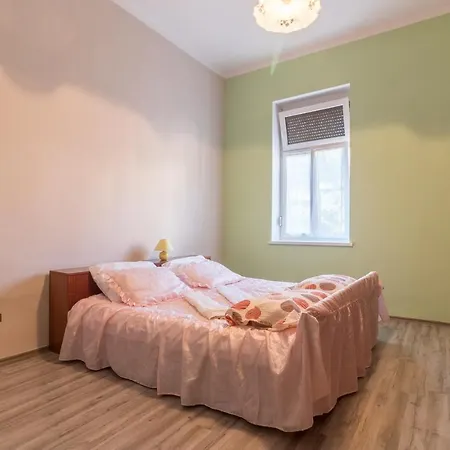 With Wifi - 13031 Apartman