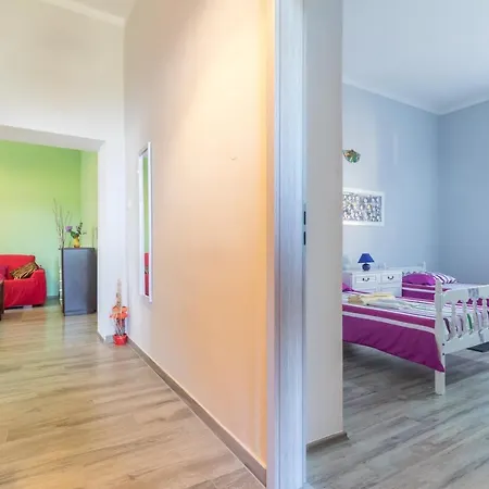 Apartman With Wifi - 13031