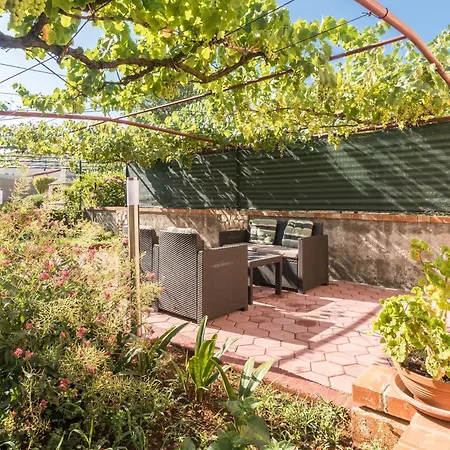 Apartman With Wifi - 13031 *