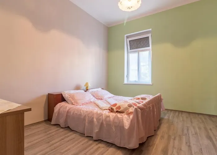 With Wifi - 13031 Apartment