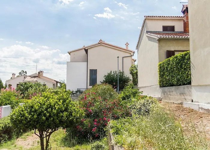 Апартаменты With Wifi - 13031