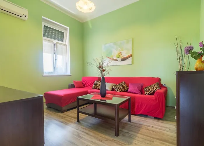 With Wifi - 13031 Апартаменты